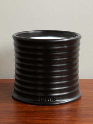 Palo Santo Medium Scented Candle, 610g