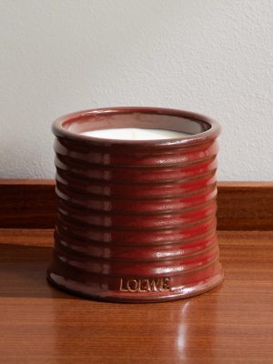 Midi Sweet Almonds Scented Candle, 280g