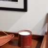 Midi Sweet Almonds Scented Candle, 280g - OU