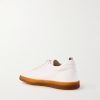 Ginnasio 001 Deerskin Sneakers - BK