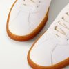 Ginnasio 001 Deerskin Sneakers - CU