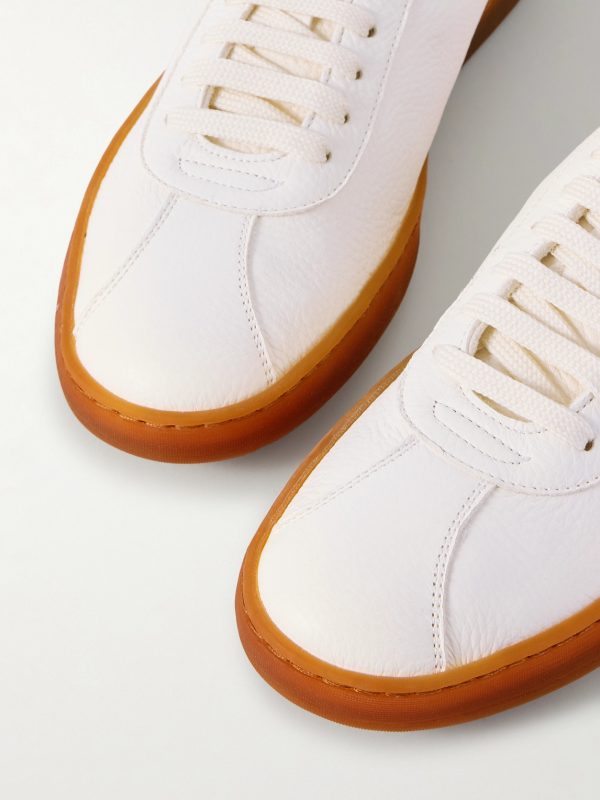 Ginnasio 001 Deerskin Sneakers - CU