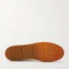 Ginnasio 001 Deerskin Sneakers - E1