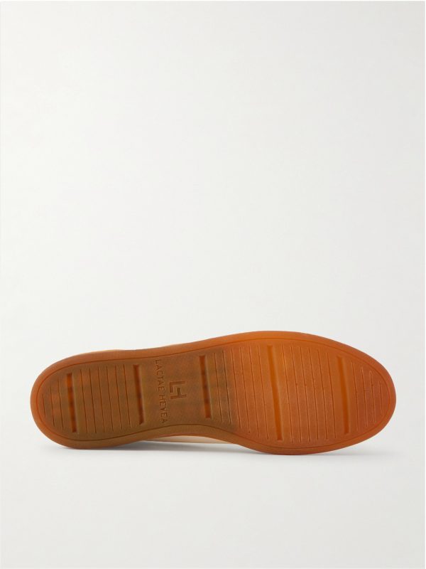 Ginnasio 001 Deerskin Sneakers - E1