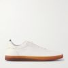 Ginnasio 001 Deerskin Sneakers