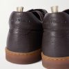 Ginnasio 001 Deerskin Sneakers - CU Ginnasio 001 Deerskin Sneakers - CU