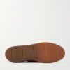 Ginnasio 001 Deerskin Sneakers - E1 Ginnasio 001 Deerskin Sneakers - E1