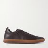 Ginnasio 001 Deerskin Sneakers Ginnasio 001 Deerskin Sneakers