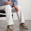 Bones 003 Suede Chukka Boots - OU