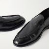 Sound 005 Leather Loafers - CU Sound 005 Leather Loafers - CU