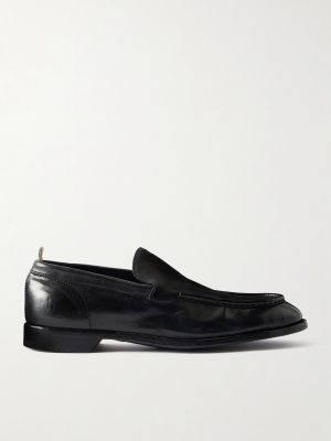 Sound 005 Leather Loafers Sound 005 Leather Loafers