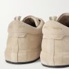 Essence 001 Suede Sneakers - CU Essence 001 Suede Sneakers - CU