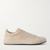 Essence 001 Suede Sneakers Essence 001 Suede Sneakers
