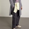 Essence 001 Suede Sneakers - OU Essence 001 Suede Sneakers - OU