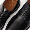 Hopkins 115 Leather Derby Shoes - CU