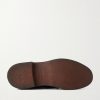 Hopkins 115 Leather Derby Shoes - E1
