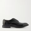 Hopkins 115 Leather Derby Shoes