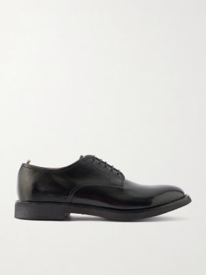 Hopkins 115 Leather Derby Shoes