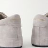 Essence 001 Suede Sneakers - CU Essence 001 Suede Sneakers - CU