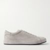 Essence 001 Suede Sneakers Essence 001 Suede Sneakers