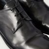 Sound 002 Leather Derby Shoes - CU