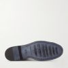 Sound 002 Leather Derby Shoes - E1