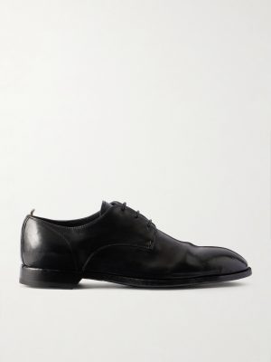 Sound 002 Leather Derby Shoes Sound 002 Leather Derby Shoes