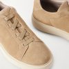 Slouch 001 Suede Sneakers - CU