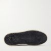 Slouch 001 Suede Sneakers - E1