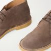 History 003 Suede Desert Boots - CU History 003 Suede Desert Boots - CU