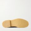 History 003 Suede Desert Boots - E1 History 003 Suede Desert Boots - E1