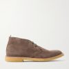 History 003 Suede Desert Boots History 003 Suede Desert Boots