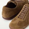 Hazel 001 Suede Sneakers - CU Hazel 001 Suede Sneakers - CU