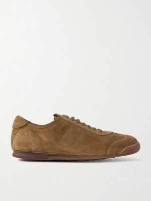 Hazel 001 Suede Sneakers Hazel 001 Suede Sneakers