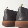Herbie 001 Deerskin Loafers - CU Herbie 001 Deerskin Loafers - CU