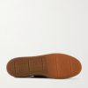 Herbie 001 Deerskin Loafers - E1 Herbie 001 Deerskin Loafers - E1
