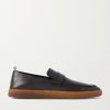 Herbie 001 Deerskin Loafers Herbie 001 Deerskin Loafers