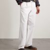 Herbie 001 Deerskin Loafers - OU Herbie 001 Deerskin Loafers - OU