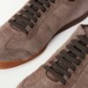Hazel 001 Suede Sneakers - CU Hazel 001 Suede Sneakers - CU