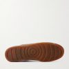 Hazel 001 Suede Sneakers - E1 Hazel 001 Suede Sneakers - E1