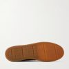 Ginnasio 001 Deerskin Sneakers - E1 Ginnasio 001 Deerskin Sneakers - E1
