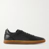 Ginnasio 001 Deerskin Sneakers Ginnasio 001 Deerskin Sneakers