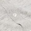 Linen Cardigan - CU Linen Cardigan - CU