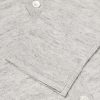 Linen Cardigan - E1 Linen Cardigan - E1
