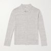 Linen Cardigan Linen Cardigan