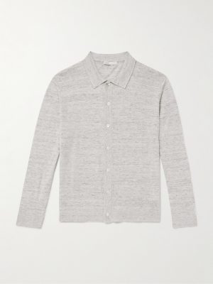 Linen Cardigan Linen Cardigan