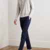 Linen Cardigan - OU Linen Cardigan - OU