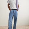 Textured-Cotton Polo Shirt - OU