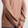Cashmere Hoodie - CU