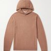 Cashmere Hoodie